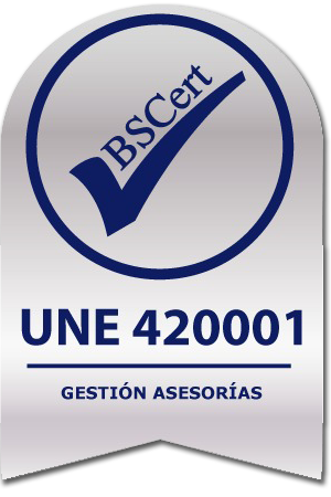 UNE 420001